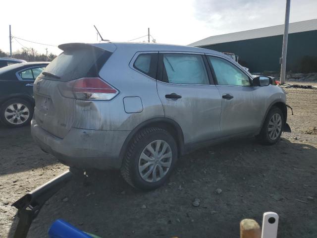 Photo 3 from auction – 2016 NISSAN ROGUE S with VIN KNMAT2MV6GP670764