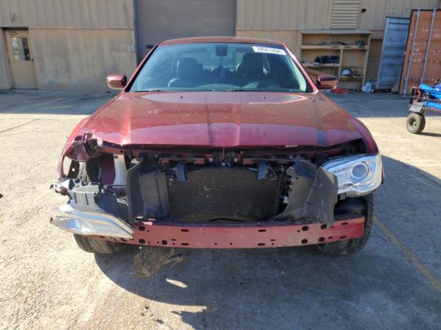 Photo 5 from auction – 2019 CHRYSLER 300 TOURIN with VIN 2C3CCAAG2KH610507