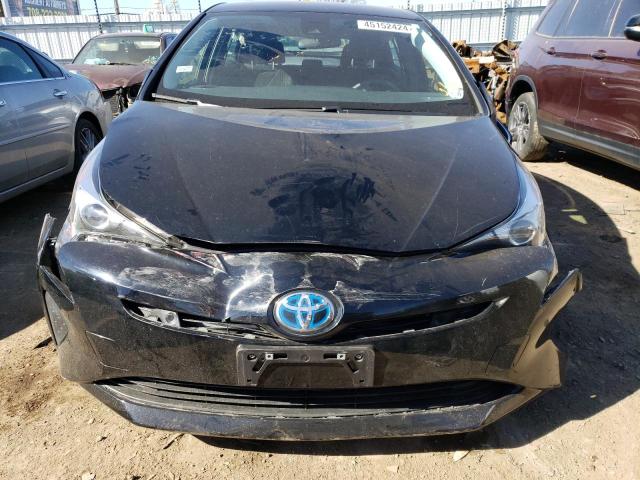 Photo 5 from auction – 2018 TOYOTA PRIUS with VIN JTDKBRFU3J3065166