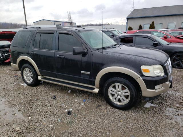 Photo 4 from auction – 2007 FORD EXPLORER E with VIN 1FMEU74E17UB74862