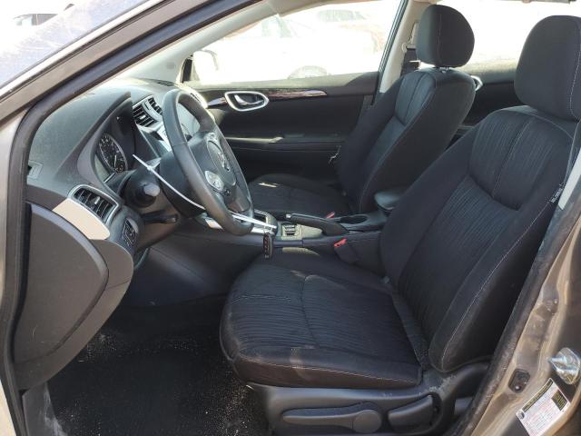 Photo 7 from auction – 2018 NISSAN SENTRA S with VIN 3N1AB7AP1JY218753