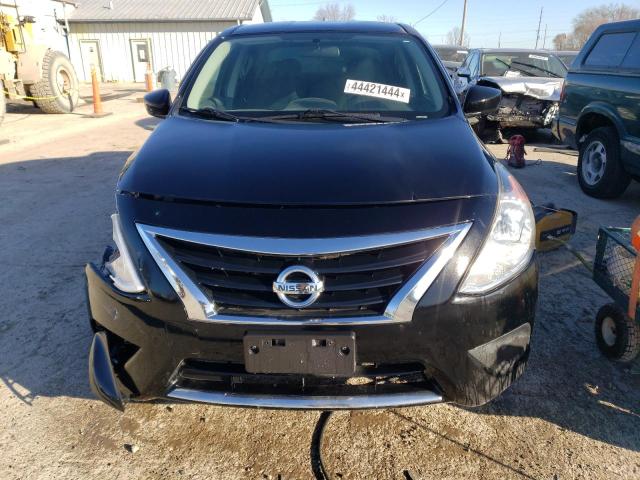 Photo 5 from auction – 2017 NISSAN VERSA S with VIN 3N1CN7APXHL826066