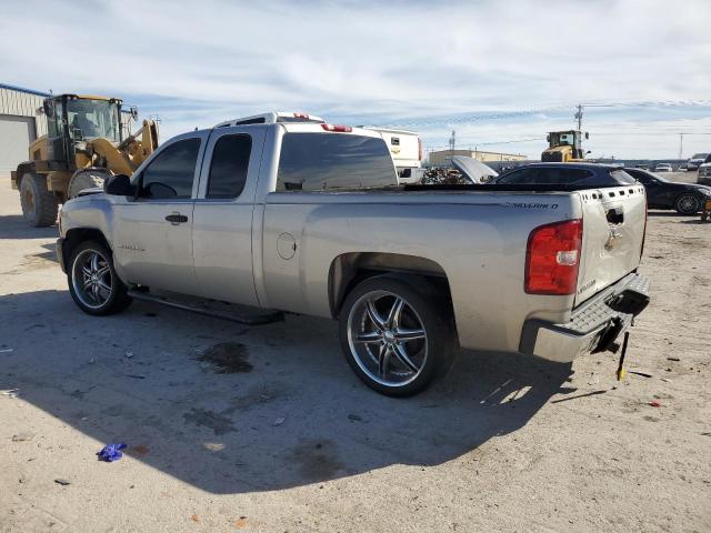 Photo 2 from auction – 2007 CHEVROLET SILVERADO with VIN 2GCEC19C571569926