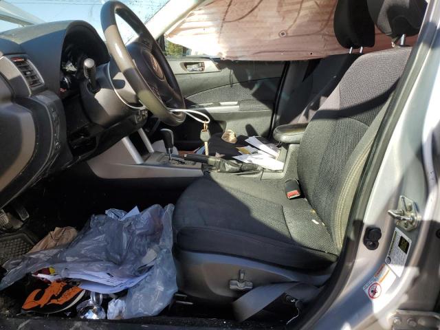 Photo 7 from auction – 2013 SUBARU FORESTER 2 with VIN JF2SHADC9DH412728