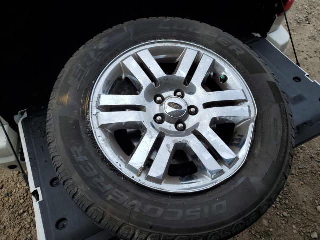 Photo 12 from auction – 2008 FORD EXPLORER S with VIN 1FMEU33838UA60710