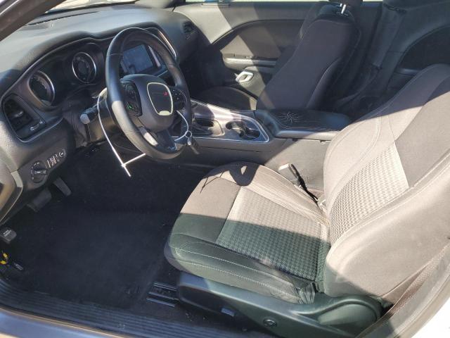 Photo 7 from auction – 2018 DODGE CHALLENGER with VIN 2C3CDZBTXJH209342