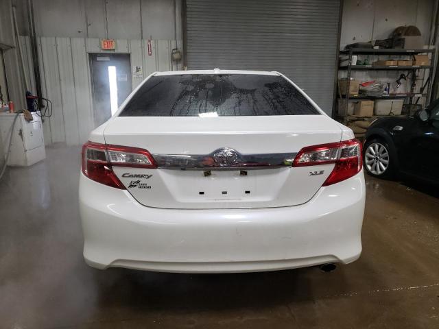 Photo 6 from auction – 2014 TOYOTA CAMRY L with VIN 4T1BF1FK6EU466579