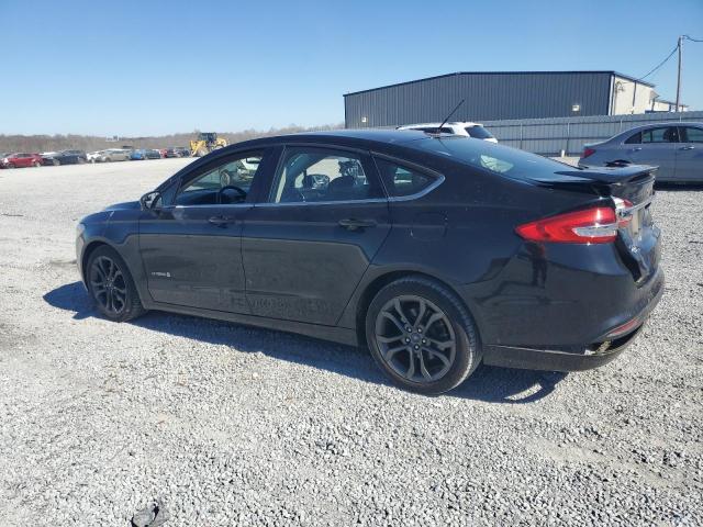Photo 2 from auction – 2018 FORD FUSION SE with VIN 3FA6P0LU4JR162239
