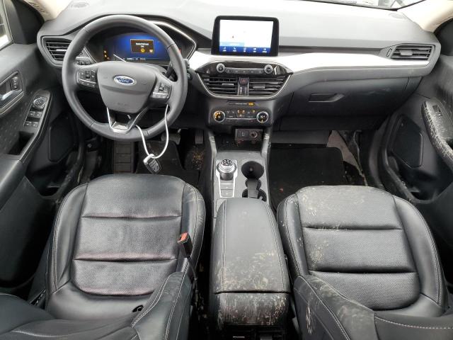 Photo 8 from auction – 2020 FORD ESCAPE SE with VIN 1FMCU0BZ3LUB96277