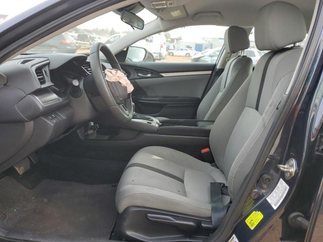 Photo 7 from auction – 2019 HONDA CIVIC LX with VIN 2HGFC2F62KH538000