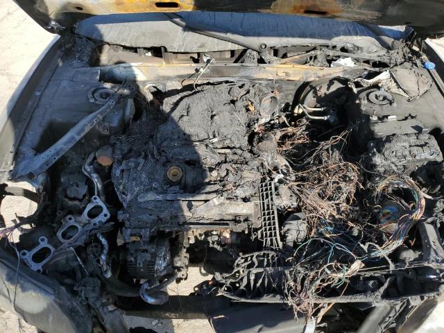 Photo 11 from auction – 2010 HYUNDAI AZERA GLS with VIN KMHFC4DFXAA451158