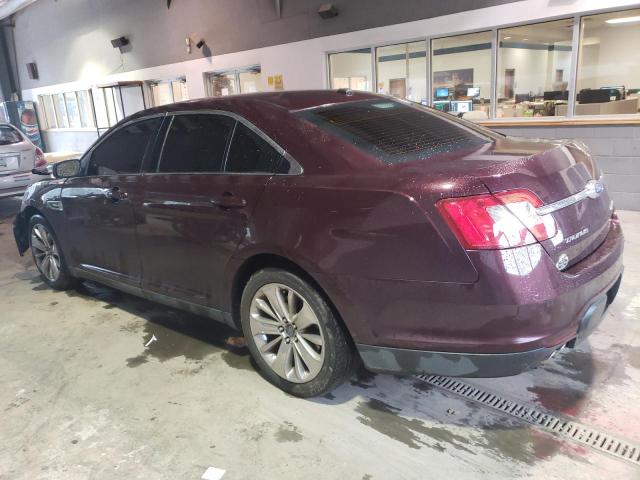 Photo 2 from auction – 2011 FORD TAURUS LIM with VIN 1FAHP2FW3BG147001