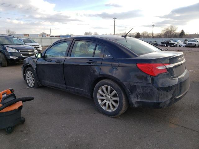 Photo 2 from auction – 2013 CHRYSLER 200 TOURIN with VIN 1C3CCBBB3DN584227