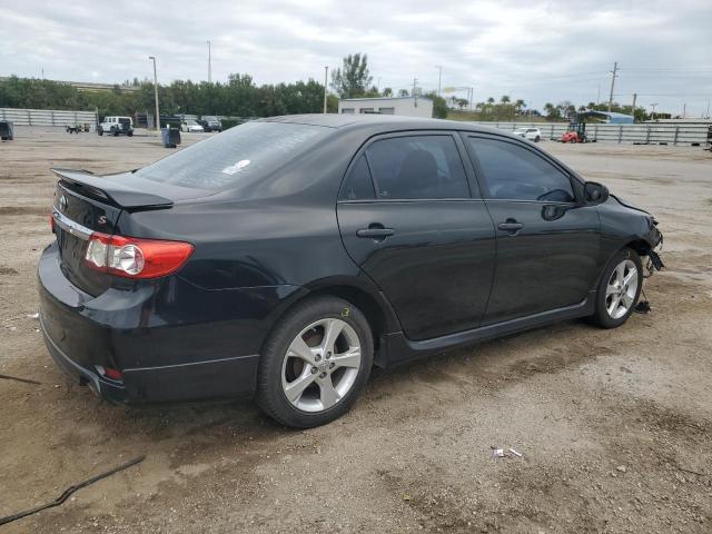 Photo 3 from auction – 2012 TOYOTA COROLLA BA with VIN 2T1BU4EE6CC770285