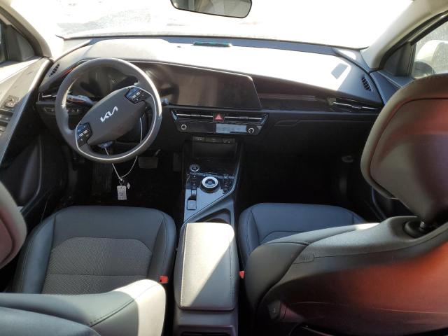 Photo 8 from auction – 2023 KIA NIRO EX with VIN KNDCS3LF6P5101694
