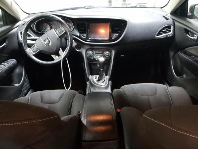 Photo 8 from auction – 2013 DODGE DART SXT with VIN 1C3CDFBA2DD337752