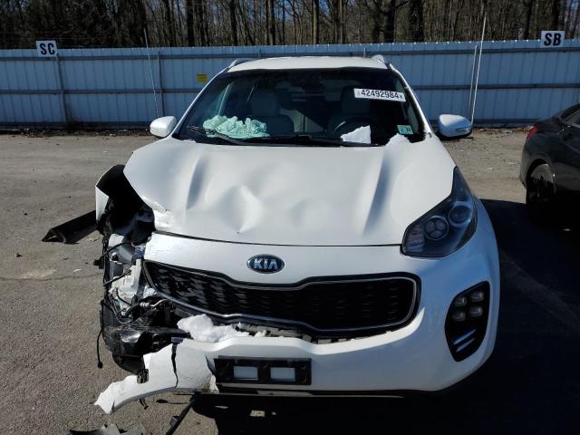 Photo 5 from auction – 2019 KIA SPORTAGE E with VIN KNDPNCAC5K7564666