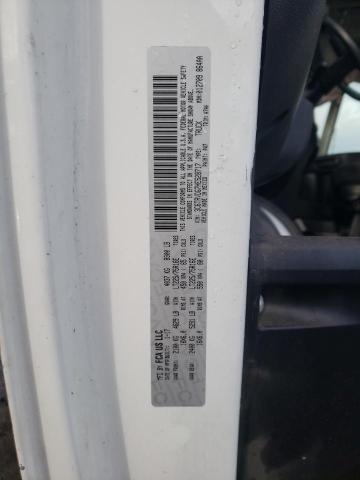 Photo 14 from auction – 2017 RAM PROMASTER with VIN 3C6TRVDG7HE528717