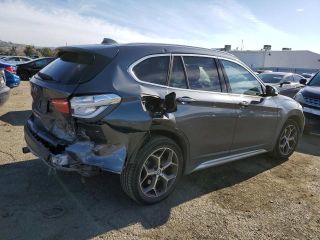 Photo 3 from auction – 2018 BMW X1 XDRIVE2 with VIN WBXHT3C35J5L32329