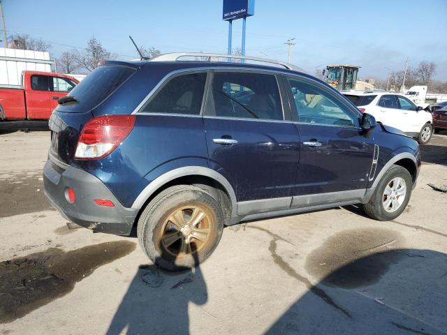 Photo 3 from auction – 2008 SATURN VUE XE with VIN 3GSCL33P58S729814