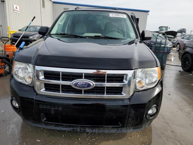 Photo 5 from auction – 2012 FORD ESCAPE XLT with VIN 1FMCU0DG3CKA93030