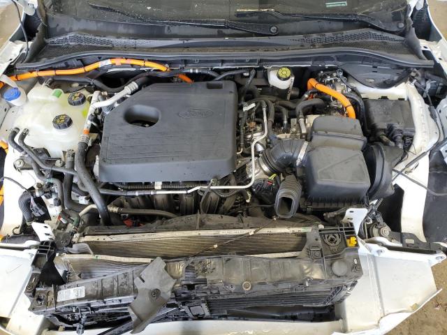 Photo 11 from auction – 2020 FORD ESCAPE TIT with VIN 1FMCU0DZ2LUA70943