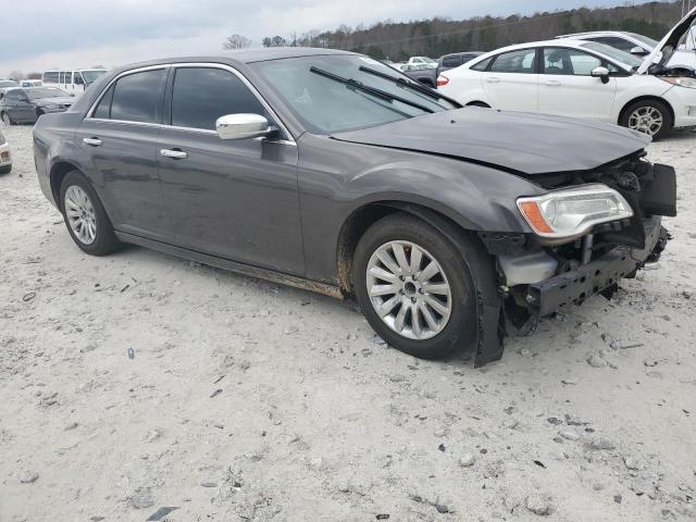 Photo 4 from auction – 2012 CHRYSLER 300 with VIN 2C3CCAAG3CH234689
