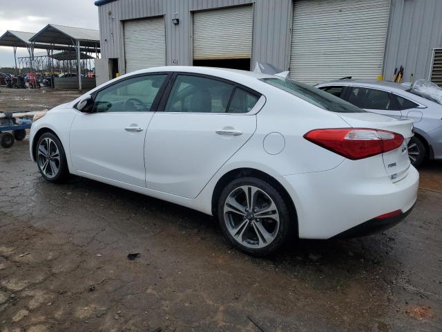 Photo 2 from auction – 2015 KIA FORTE EX with VIN KNAFZ4A87F5283128