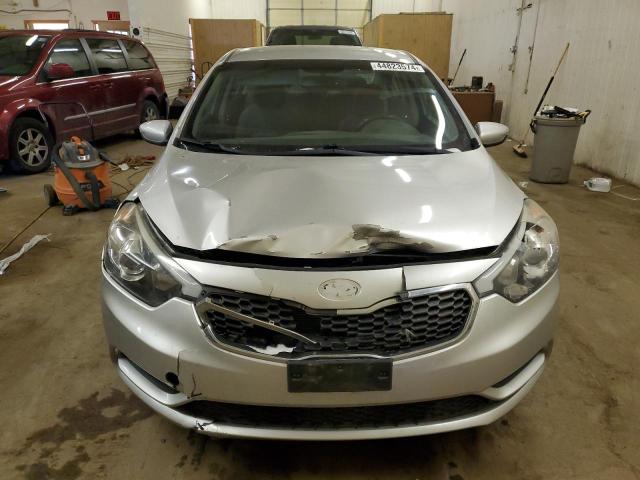 Photo 5 from auction – 2014 KIA FORTE LX with VIN KNAFK4A69E5149738