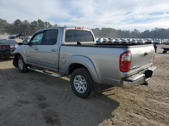 Photo 2 from auction – 2006 TOYOTA TUNDRA DOU with VIN 5TBDT441X6S522720