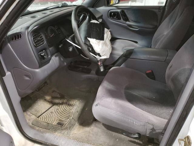 Photo 7 from auction – 1999 DODGE DURANGO with VIN 1B4HS28Y4XF623788