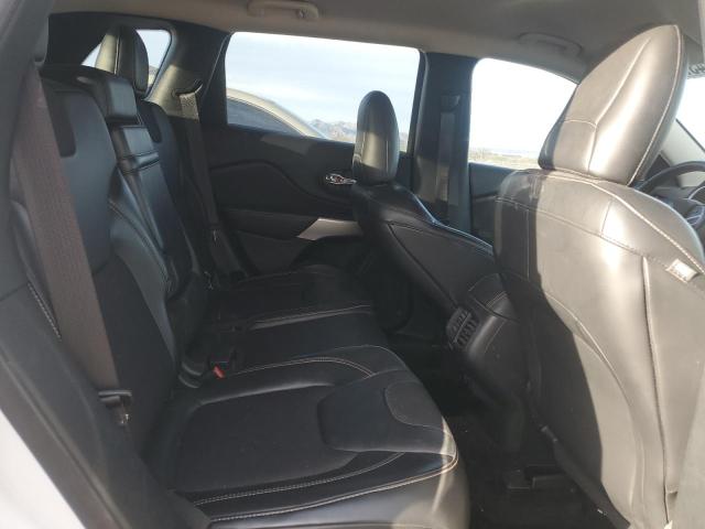Photo 11 from auction – 2018 JEEP CHEROKEE L with VIN 1C4PJLLB4JD512736
