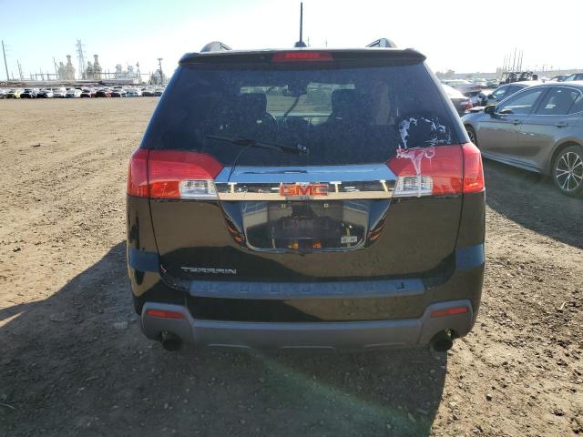 Photo 6 from auction – 2015 GMC TERRAIN SL with VIN 2GKFLRE30F6411153