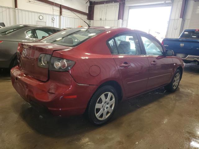 Photo 3 from auction – 2009 MAZDA 3 I with VIN JM1BK32F291187769