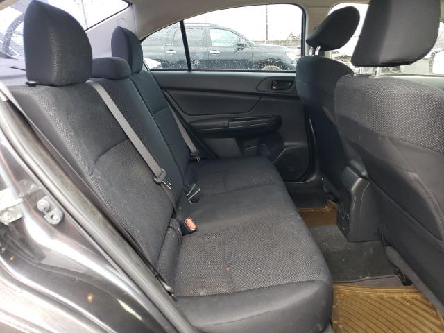 Photo 10 from auction – 2014 SUBARU IMPREZA with VIN JF1GJAA64EH022330