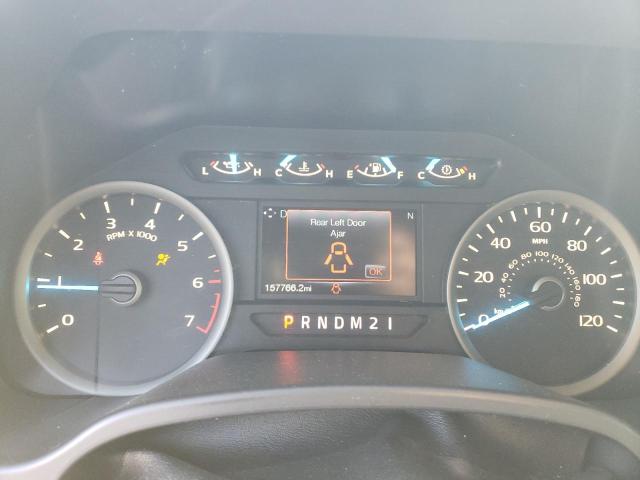 Photo 9 from auction – 2017 FORD F150 SUPER with VIN 1FTEW1EP2HKE27518