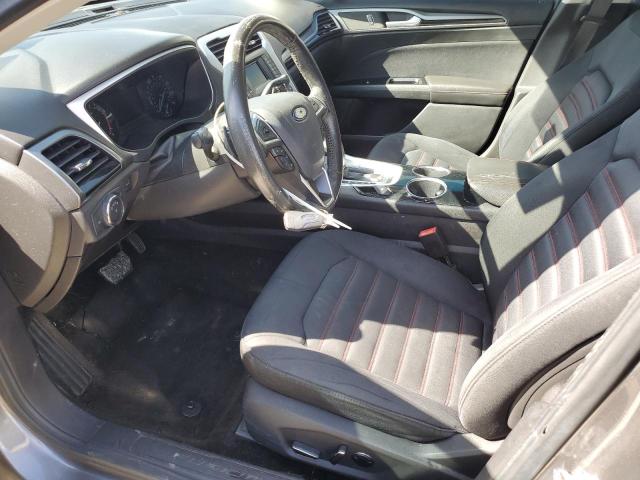Photo 7 from auction – 2013 FORD FUSION SE with VIN 3FA6P0H99DR133098