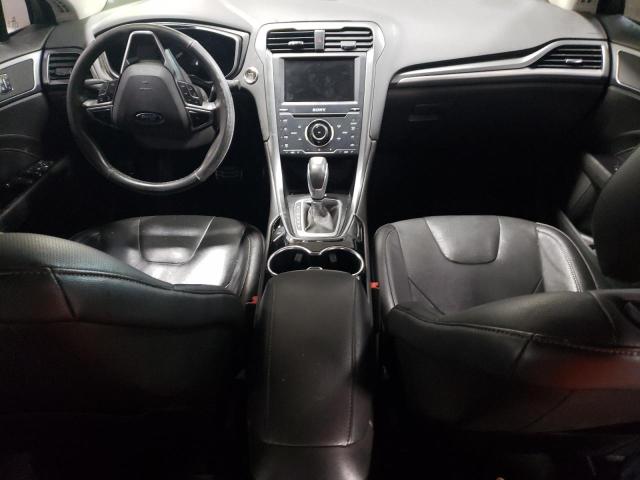 Photo 8 from auction – 2014 FORD FUSION TIT with VIN 3FA6P0K99ER304314