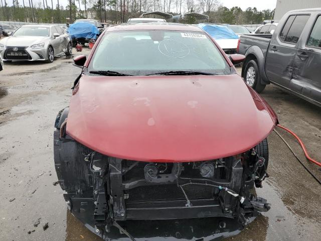 Photo 5 from auction – 2015 CHRYSLER 200 LIMITE with VIN 1C3CCCAB2FN647764
