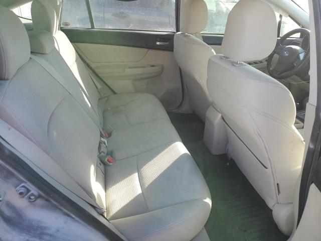 Photo 10 from auction – 2013 SUBARU XV CROSSTR with VIN JF2GPAVC5D2804678