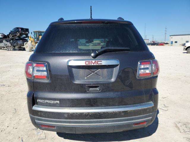 Photo 6 from auction – 2016 GMC ACADIA SLE with VIN 1GKKRNED6GJ218024