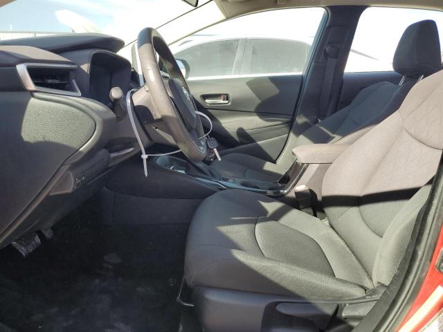 Photo 7 from auction – 2020 TOYOTA COROLLA LE with VIN 5YFEPRAE3LP004537