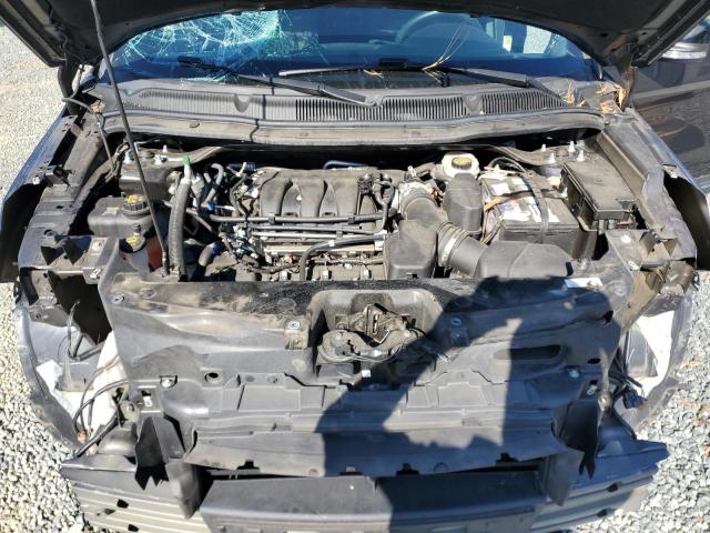 Photo 11 from auction – 2018 FORD EXPLORER X with VIN 1FM5K7D84JGB03788