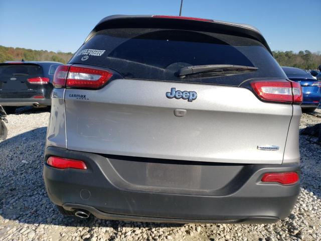 Photo 6 from auction – 2016 JEEP CHEROKEE L with VIN 1C4PJLCBXGW200904