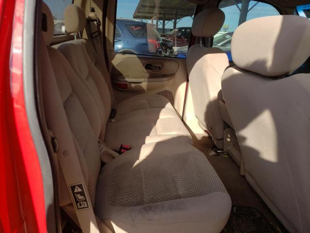 Photo 10 from auction – 2003 FORD F150 SUPER with VIN 1FTRW076X3KC69888