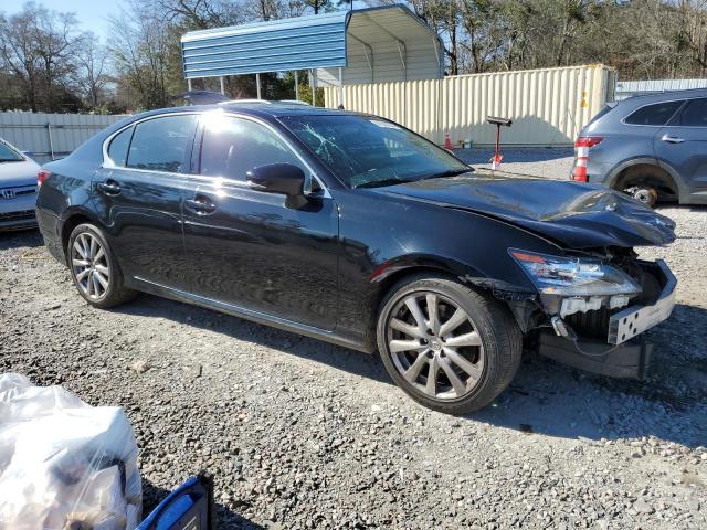 Снимка 4 от търг – 2014 LEXUS GS 350 с VIN JTHBE1BL9E5041243