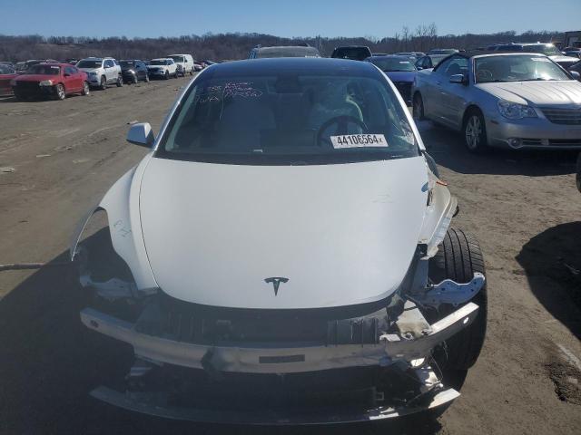 Photo 5 from auction – 2020 TESLA MODEL 3 with VIN 5YJ3E1EB4LF628647