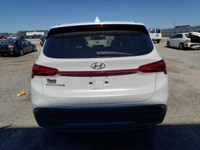 Photo 6 from auction – 2022 HYUNDAI SANTA FE S with VIN 5NMS14AJ0NH438688