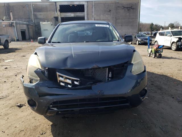 Photo 5 from auction – 2012 NISSAN ROGUE S with VIN JN8AS5MT4CW265669