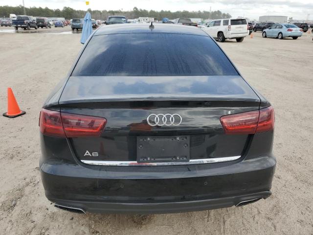 Photo 6 from auction – 2018 AUDI A6 PREMIUM with VIN WAUC8AFC1JN061761